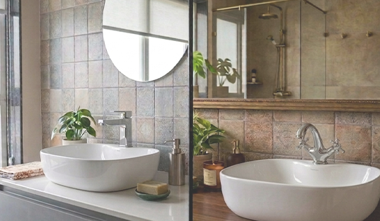 Basin Mixer vs Pillar Tap: Which Is Better for Your Wash Basin?